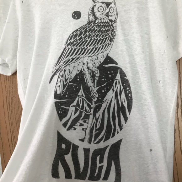 Buckle top - Picture 2 of 2